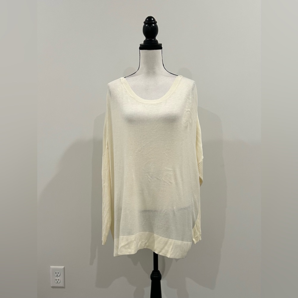DE Collection Oversized Sweater